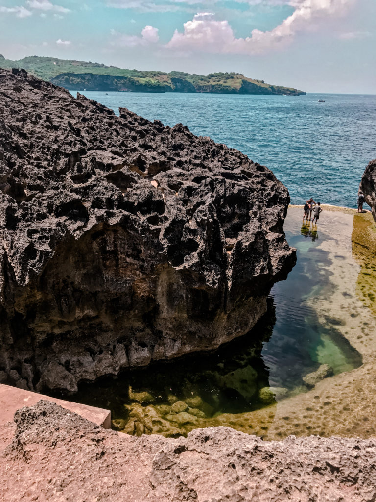 Nusa Penida: Angels Billabong