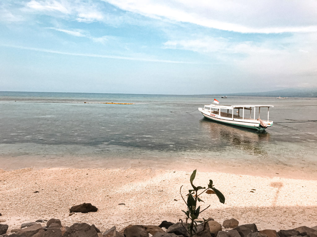 Gili Meno