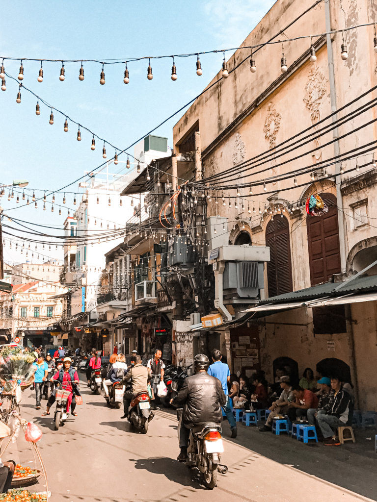 Hanoi
