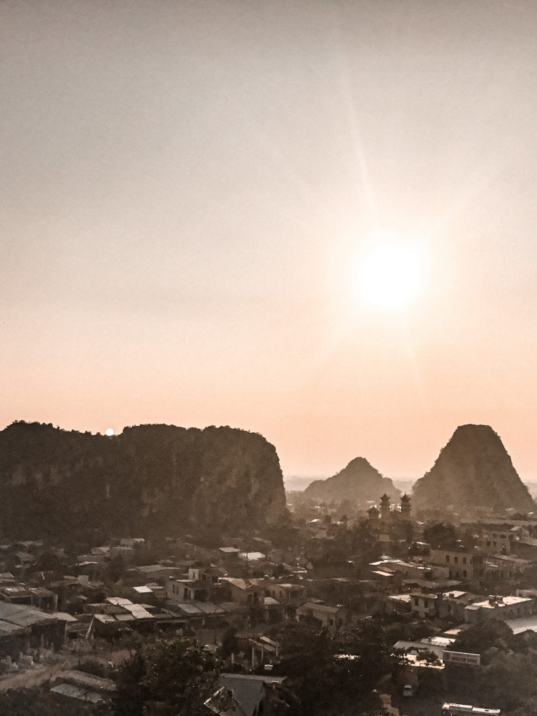 Da Nang