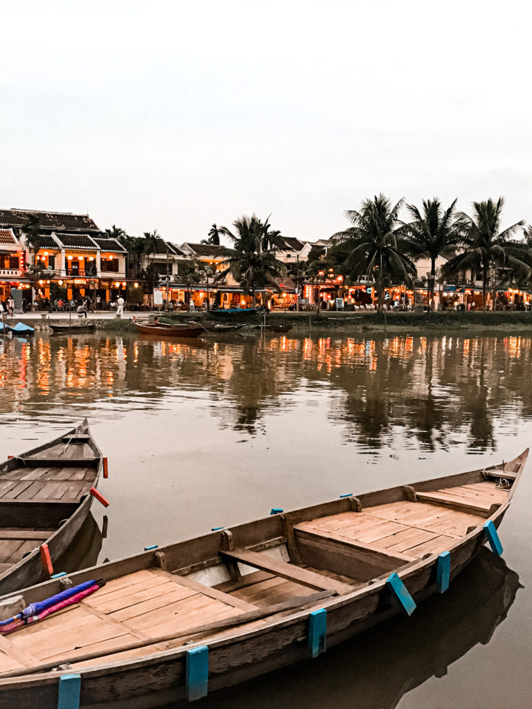 Hoi An