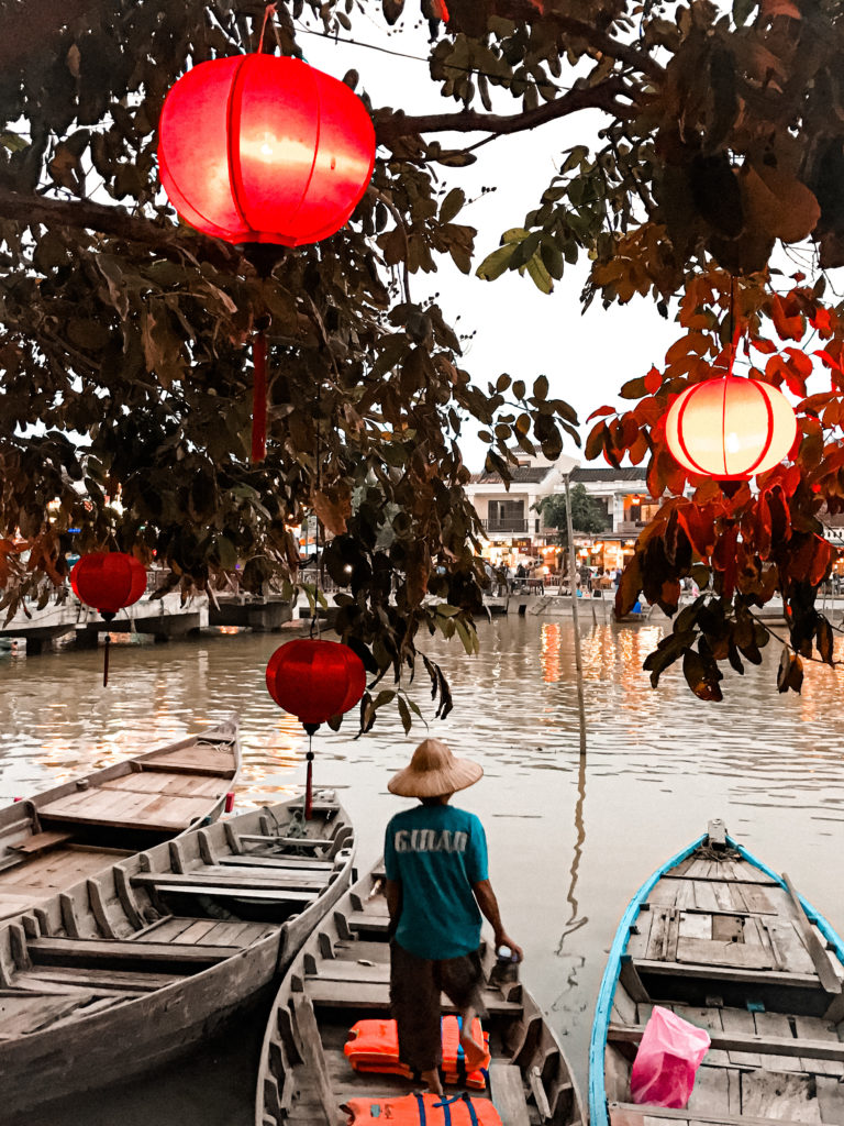 Hoi An