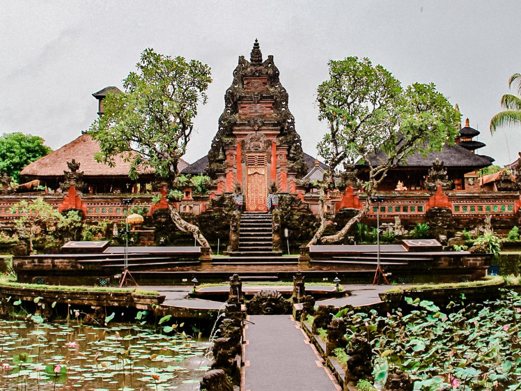Pura Saraswati