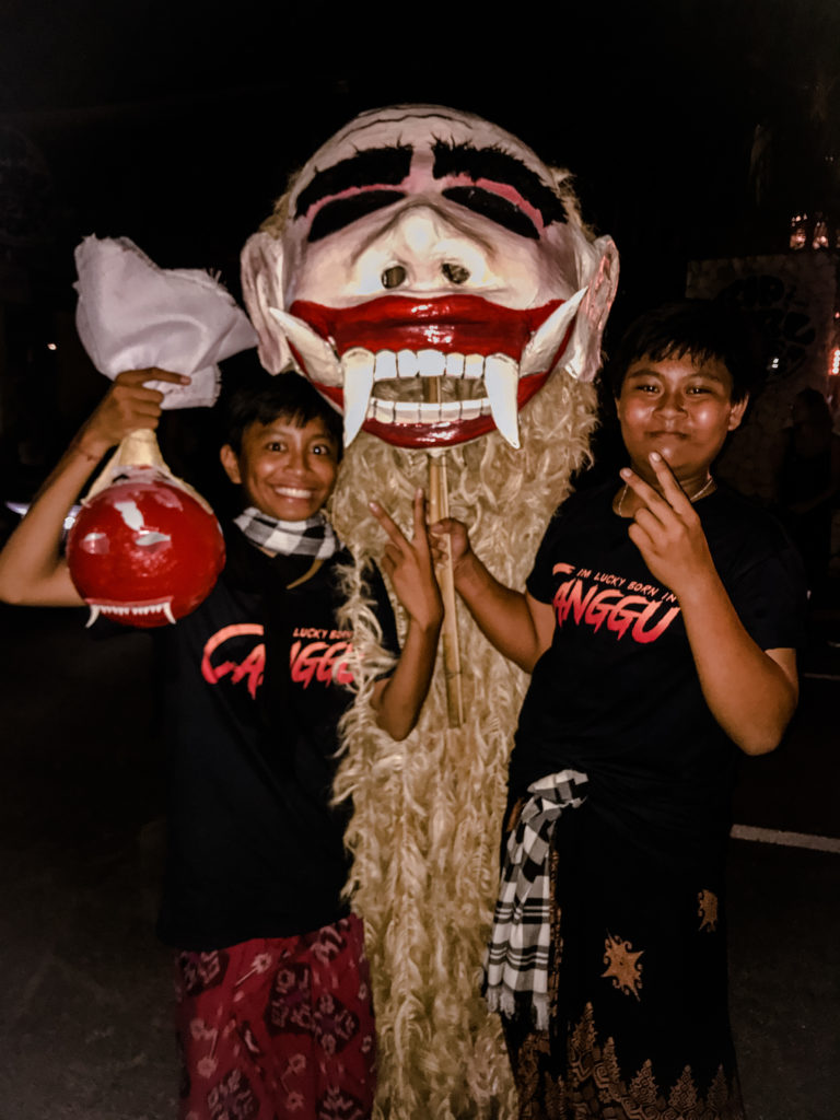 Nyepi