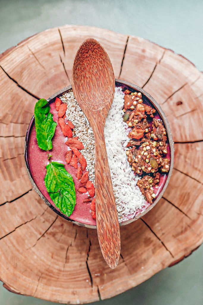 Smoothie Bowl