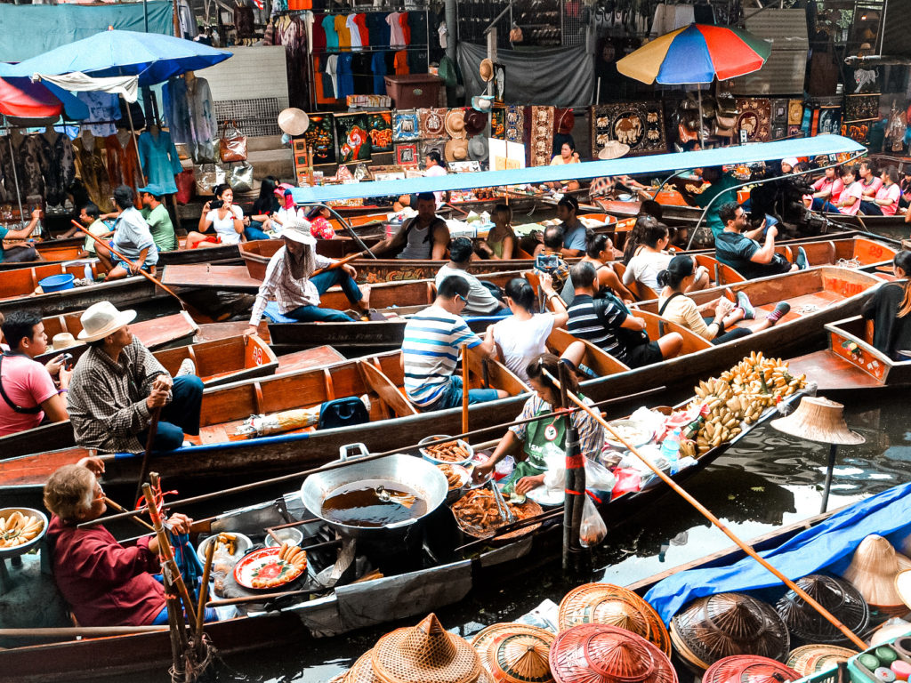 Bangkok