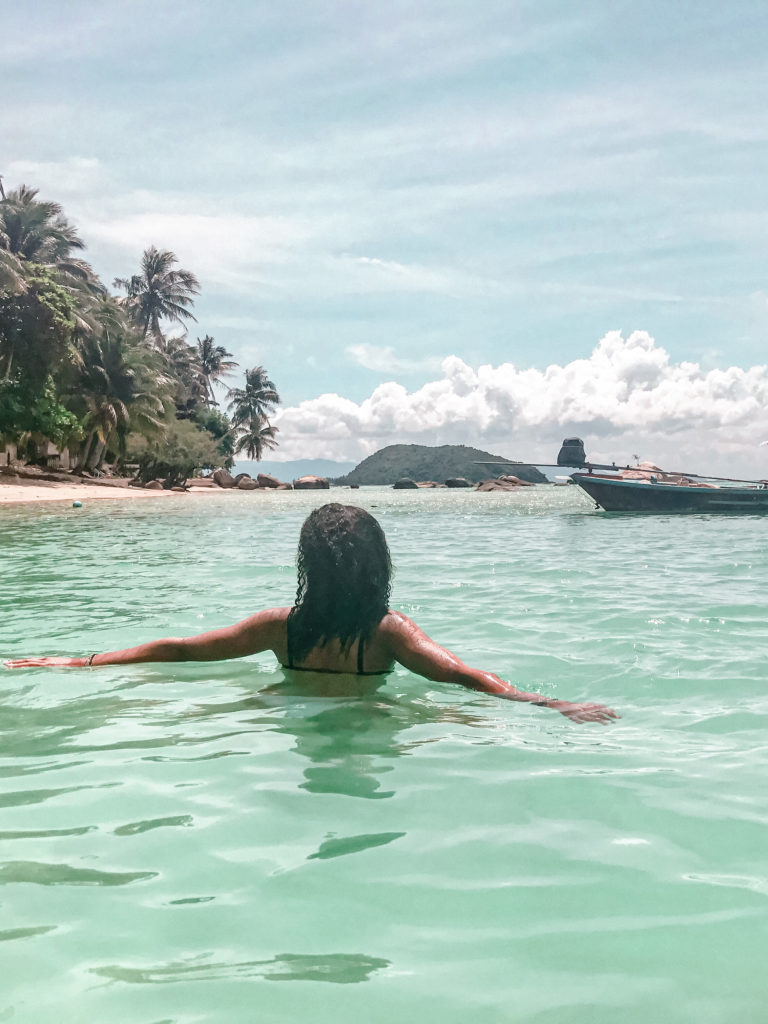 Koh Phangan