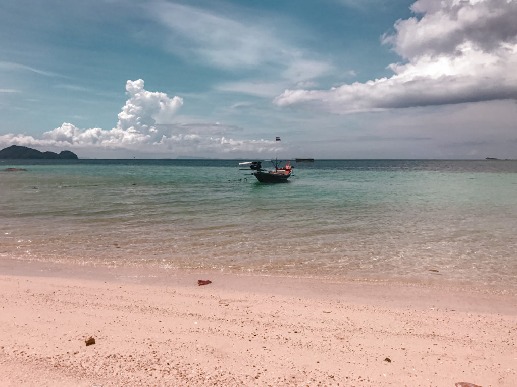 Koh Jum