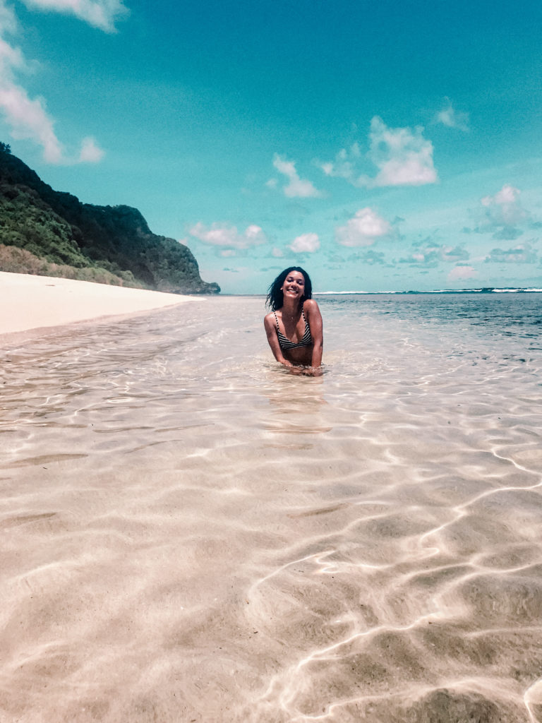Nyang Nyang Beach Uluwatu