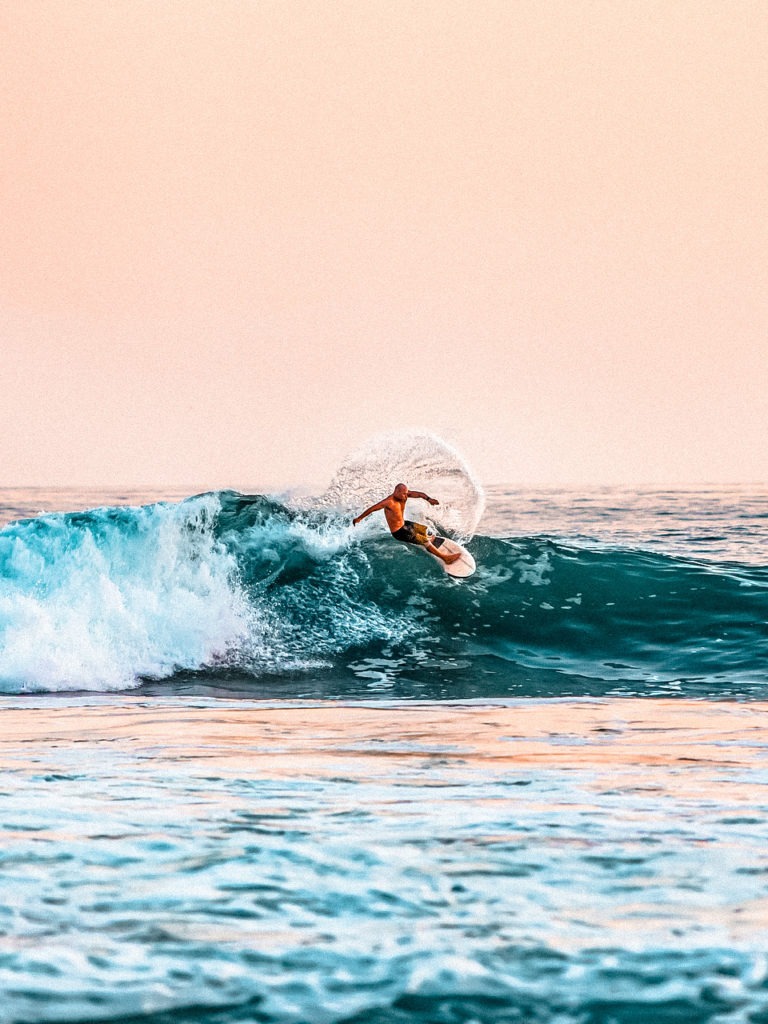 Canggu - Surfers Paradise