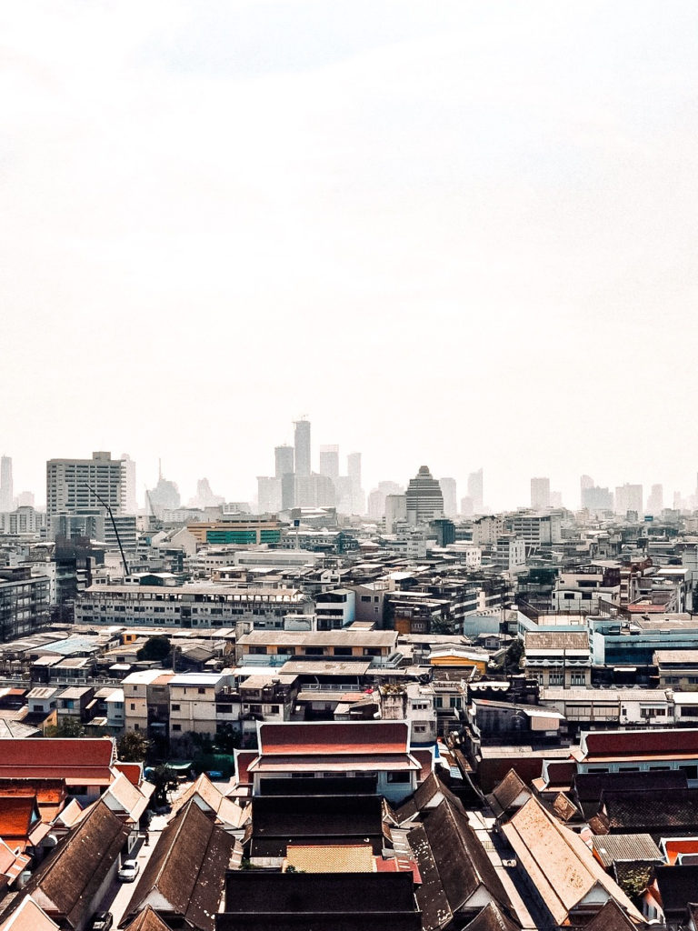 Bangkok